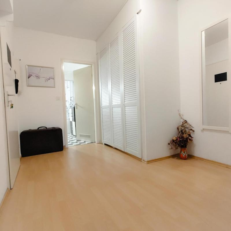 Good Located Apartment Subway U6 Wohnung Берлин Екстериор снимка