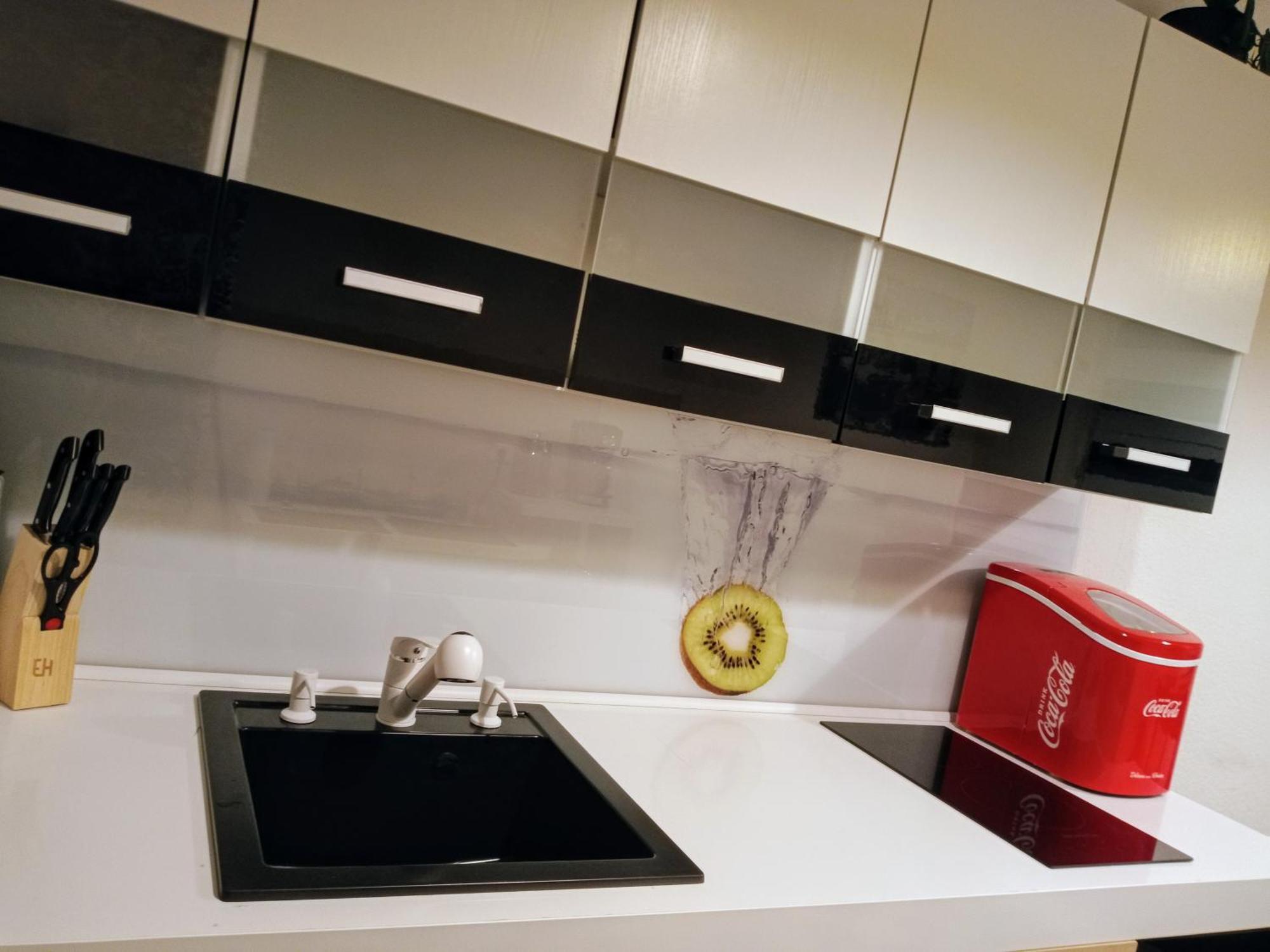 Good Located Apartment Subway U6 Wohnung Берлин Екстериор снимка
