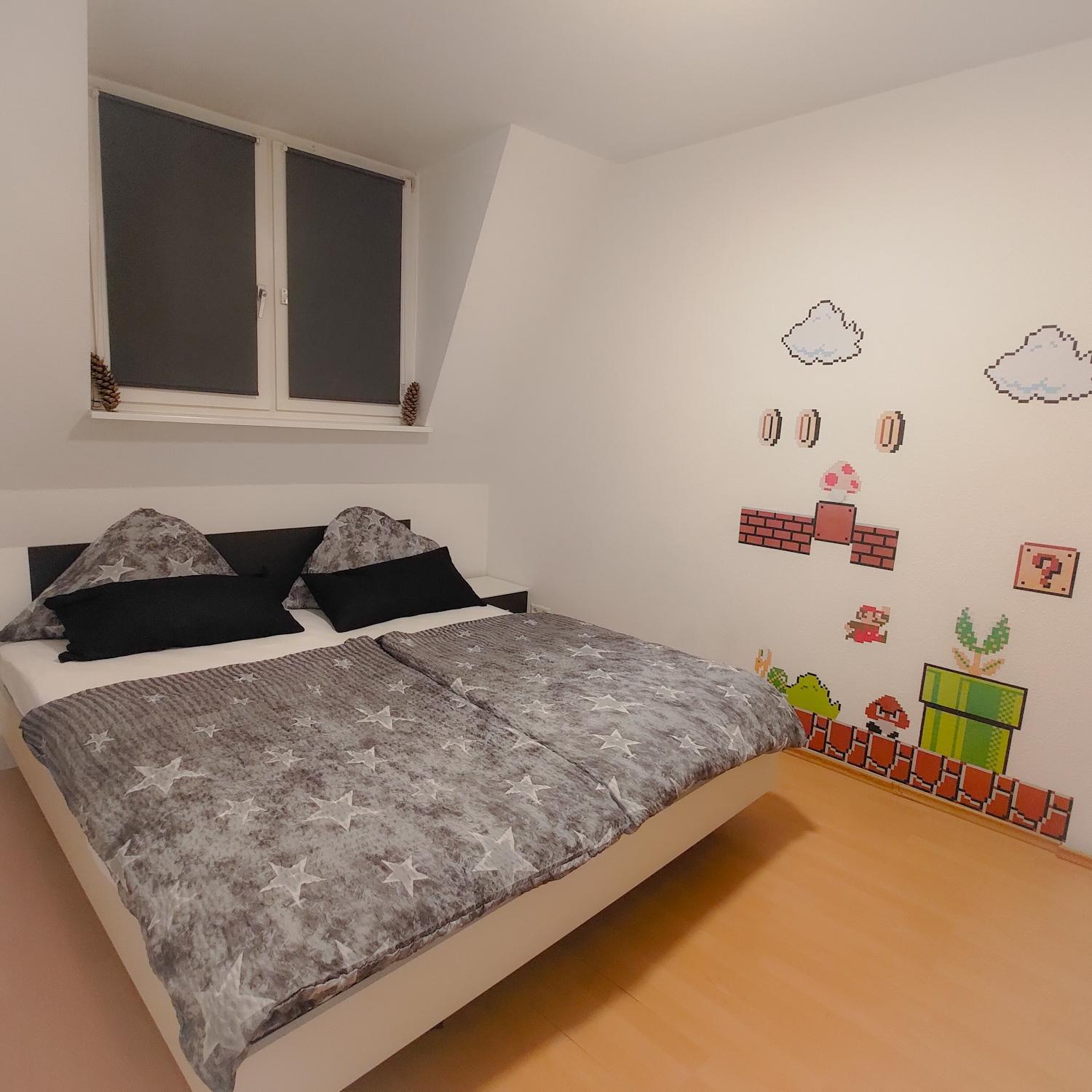Good Located Apartment Subway U6 Wohnung Берлин Екстериор снимка