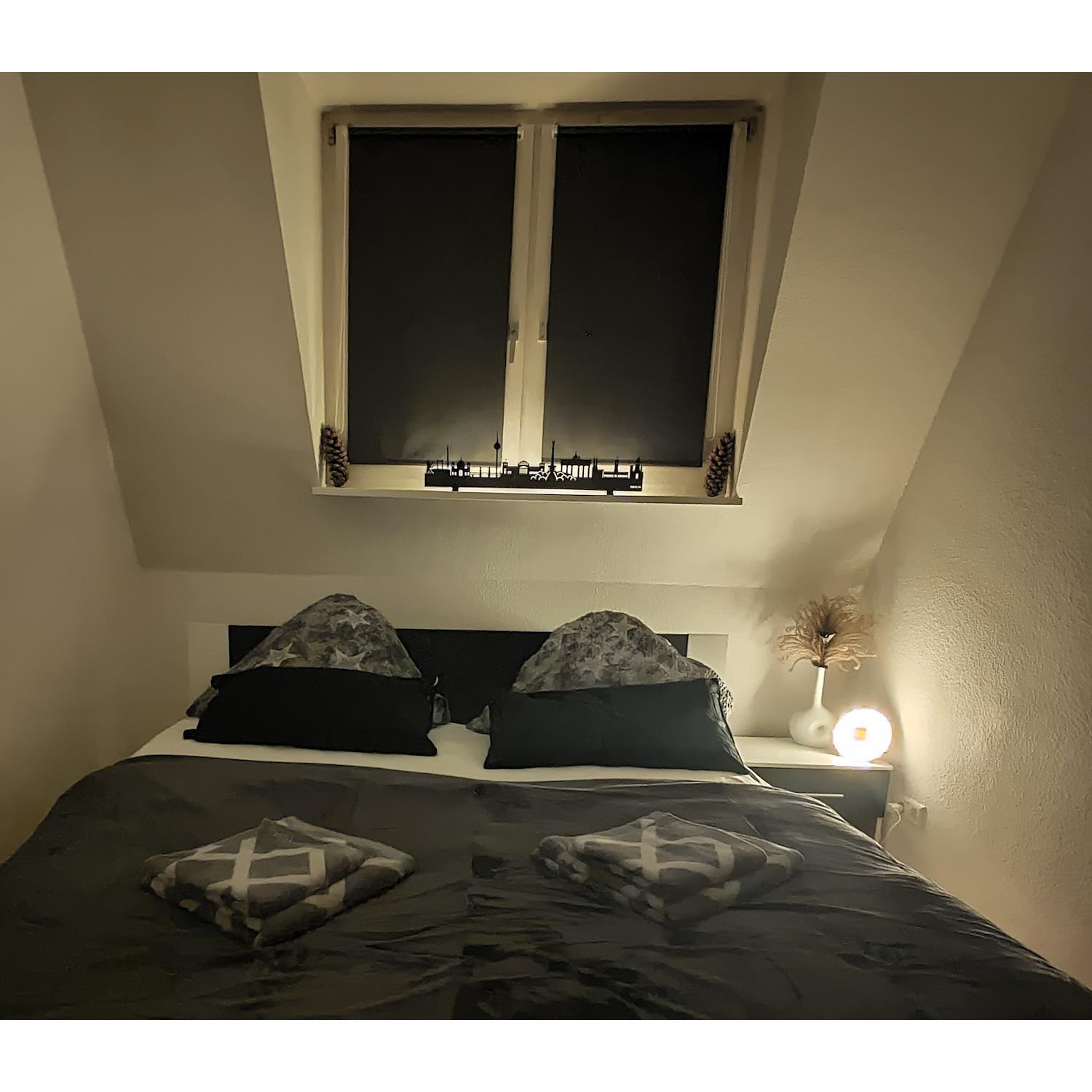 Good Located Apartment Subway U6 Wohnung Берлин Екстериор снимка